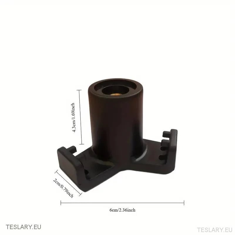 Tesla Model 3 Highland Grocery / Shopping Bag Trunk Hook ( 1 Piece ) - TESLARY Tesla Shop Accessories Europe Nederlands Ireland Deutschland Espana Alicante France Italia