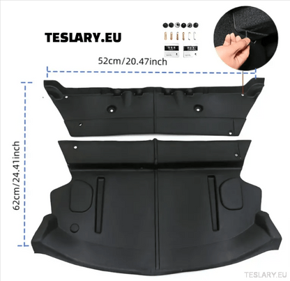 TESLA SOUND INSULATION PROOFING - TESLARY.EU - NEDERLANDS IRELAND ESPANA DEUTSCHLAND - FRANCE - BARCELONA  ALICANTE - PARIS - ENGLAND - LONDON - BIRMINGHAM - NORMANDY - AMSTERDAM - DUBLIN - EUROPE