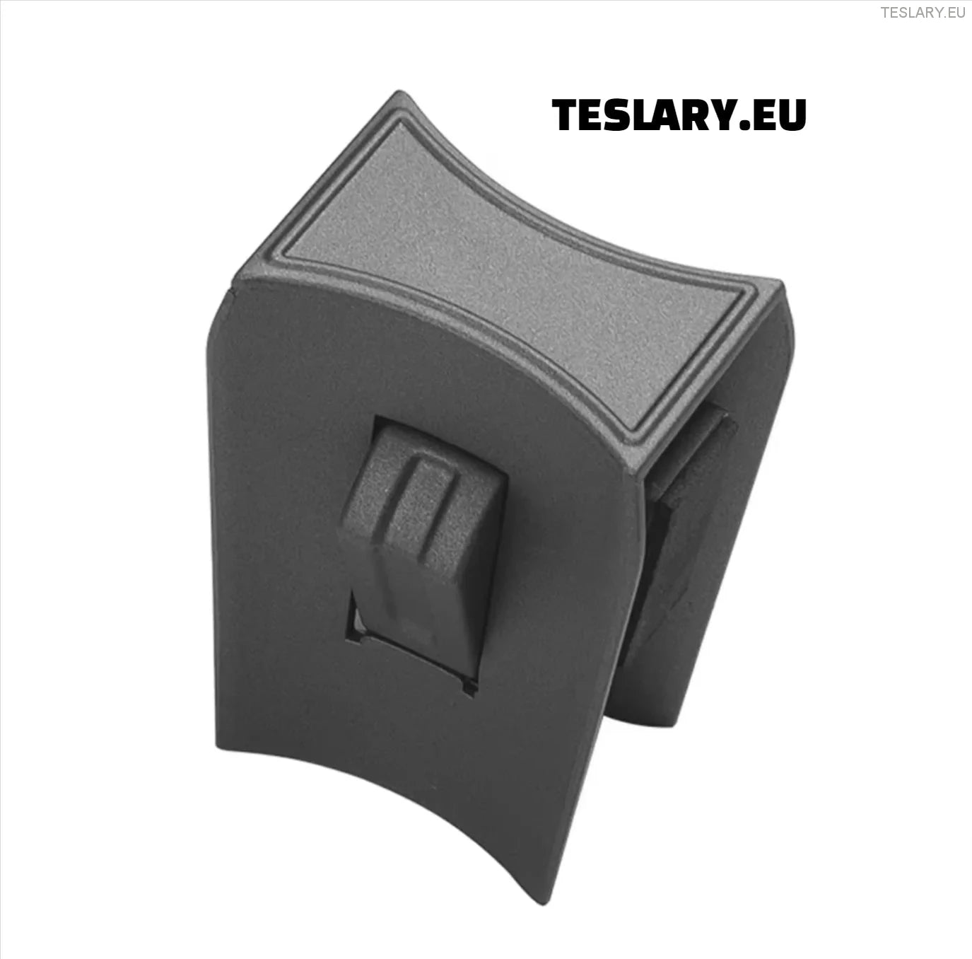 Tesla Model 3 / Y Center Console Cup Holder Limiter om morsen te stoppen