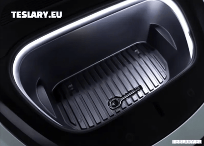 Tesla Model 3 / Y Front Frunk Led Bright White Light - TESLARY Tesla Shop Accessories Europe Nederlands Ireland Deutschland Espana Alicante France Italia