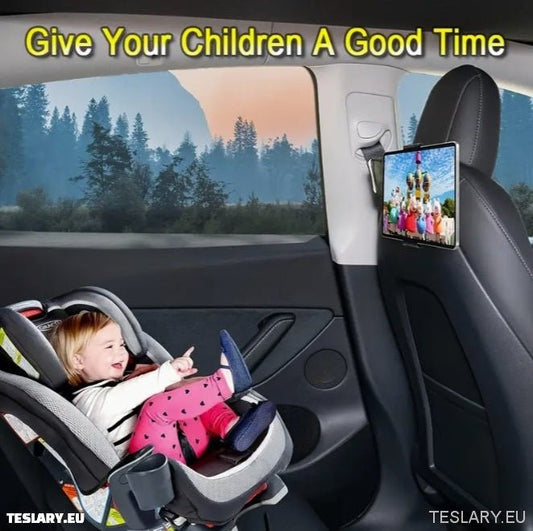 Tesla Model 3-Y-S-X Headrest Tablet Holder 1-TESLARY.EU_EUROPES_TESLA_SPECIALISTS_TESLA_SHOP_ACCESSORIES_-_NEDERLANDS_DEUTSCHLAND_FRANCE_ALICANTE_IRELAND_ITALIA_EIRE