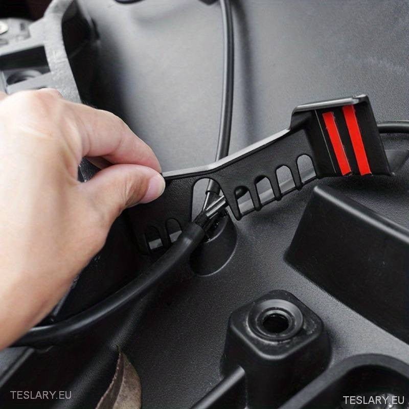 Tesla Model Y Debris Filter - Tesla Shop Europe - TESLARY.IE Ireland - France boutique- Deutschland Geschäft- España comercio - Nederland winkel- TESLARY.IE