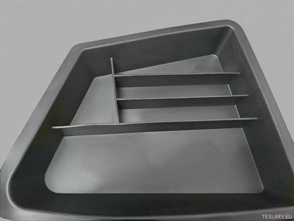 Tesla Model Y Trunk Organiser Side Pocket Storage Covers TPE - TESLARY Tesla Shop Accessories Europe Nederlands Dublin Cork Ireland Deutschland Espana Alicante France Italia