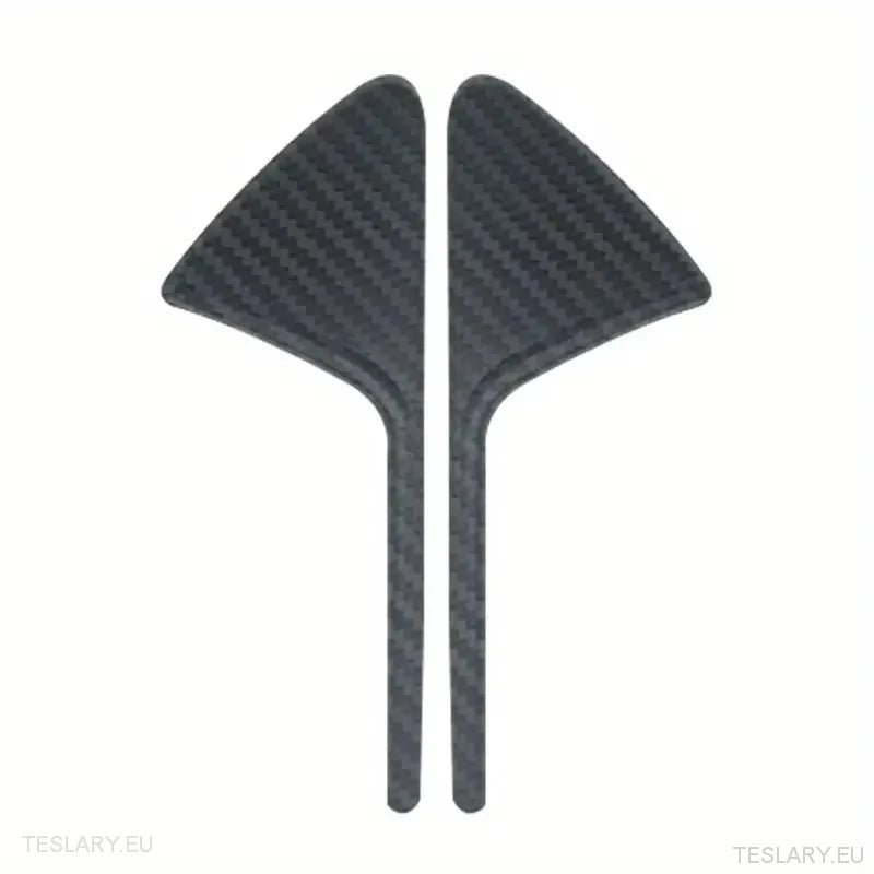 Tesla S/3/X/Y Protective Side Camera Cover - Tesla Shop Europe - TESLARY.IE Ireland - France boutique- Deutschland Geschäft- España comercio - Nederland winkel- TESLARY.IE