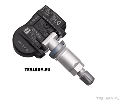 Tyre Pressure TPMS Sensors for Tesla 3 S X 2016 - 2021 - TESLARY Tesla Shop Accessories Europe Nederlands Ireland Deutschland Espana Alicante France Italia