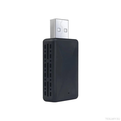 Universal Wireless CarPlay & Android Auto Adapter - TESLARY Tesla Shop Accessories Europe Nederlands Ireland Deutschland Espana Alicante France Italia