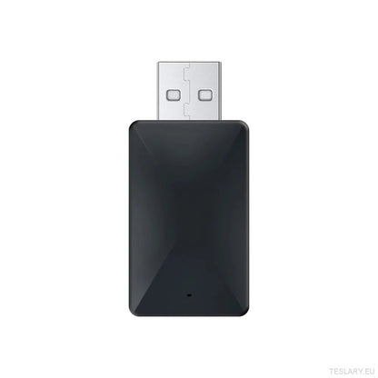 Universal Wireless CarPlay & Android Auto Adapter - TESLARY Tesla Shop Accessories Europe Nederlands Ireland Deutschland Espana Alicante France Italia