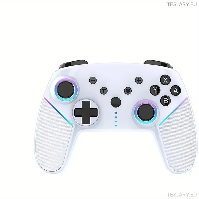 Wireless Gaming Controller Suitable for Tesla 3 / Y / S / X ( Rechargable ) - TESLARY Tesla Shop Accessories Europe Nederlands Dublin Cork Ireland Deutschland Espana Alicante France Italia